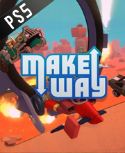 Make Way Playstation 5