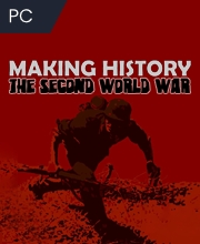 Making History The Second World War Pc