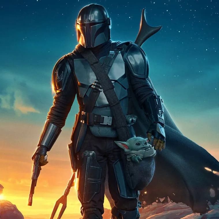 Juego de Star Wars Mandalorian: Cancelado después de numerosos despidos en EA