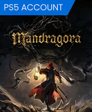 Mandragora Whispers of the Witch Tree Playstation 5
