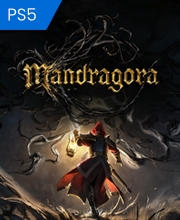 Mandragora Whispers of the Witch Tree Playstation 5