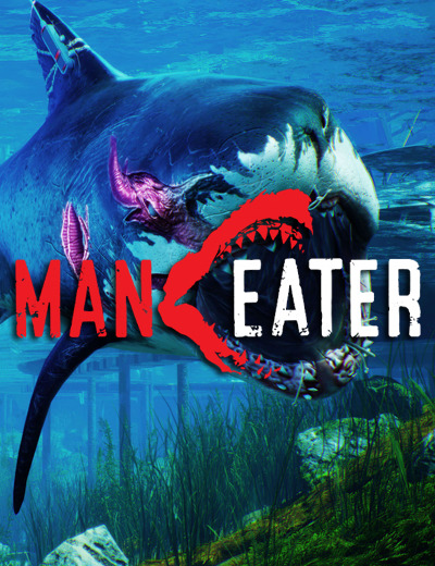 Maneater Features lleva el juego de los tiburones a nuevas alturas