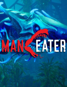 El tráiler del lanzamiento de Maneater presenta un juego lleno de sangre