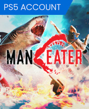 Maneater Playstation 5