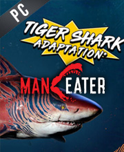 Maneater Tiger Shark Adaptation Pc