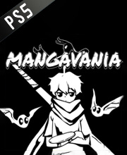 Mangavania Playstation 5