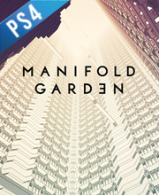 Manifold Garden Playstation 4