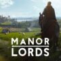 Juega Manor Lords Gratis Ya Que Se Une al PC Game Pass Hoy
