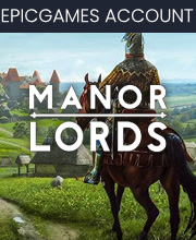 Manor Lords Pc