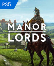 Manor Lords Playstation 5