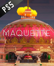 Maquette Playstation 5