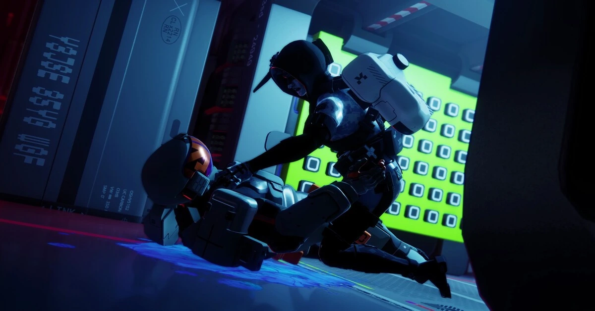 Marathon arrasa con 143.000 jugadores antes de su estreno