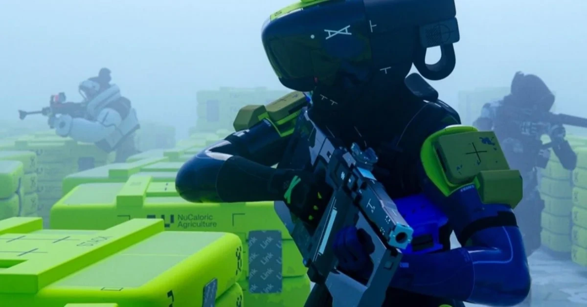 El Parche 1.0.0.4 de Marathon Reequilibra la Supervivencia en Tau Ceti IV El Parche 1.0.0.4 de Marathon Reequilibra la Supervivencia en Tau Ceti IV