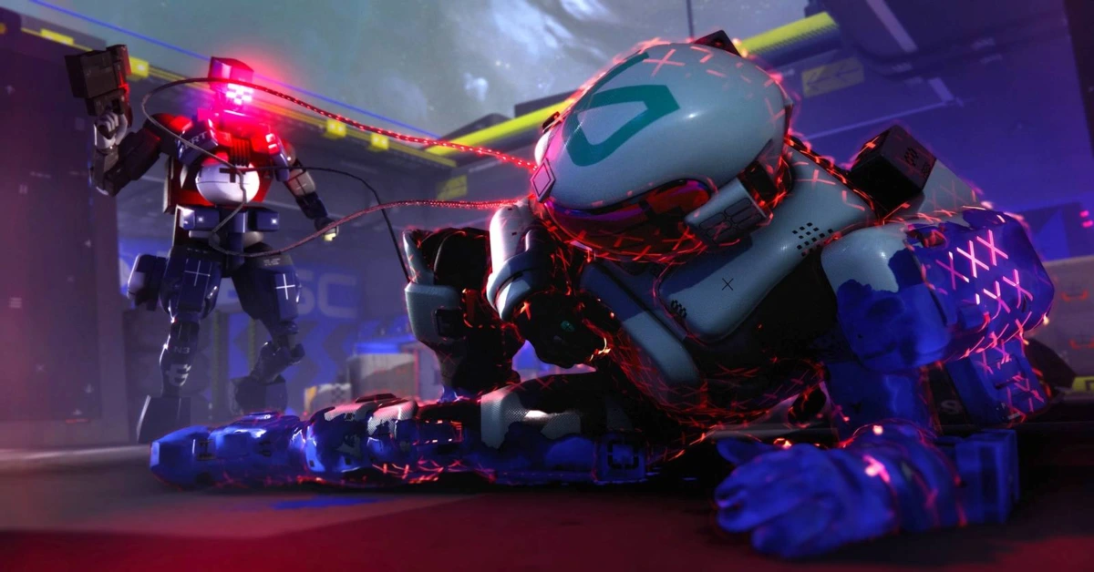 Marathon Update 1.0.5: Mejoras de Inventario y Optimización PC Marathon Update 1.0.5: Mejoras de Inventario y Optimización PC