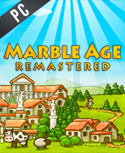 Marble Age Remastered