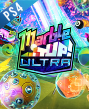 Marble It Up! Ultra Playstation 4