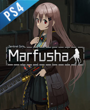Marfusha Playstation 4