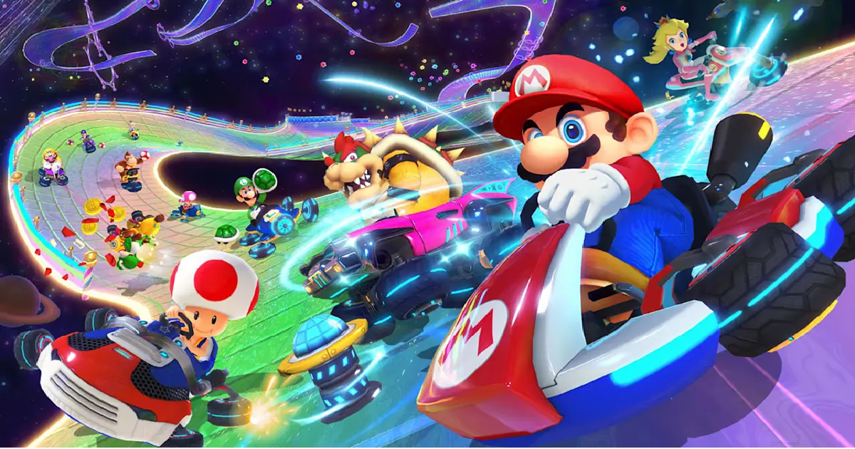 Mario Kart 8 Deluxe: Comparativa de Precios Digitales y Ofertas