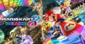 Mario Kart 8 Deluxe: Nintendo lanza un DLC con 48 circuitos