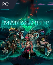 Mark of the Deep Pc