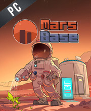Mars Base Pc