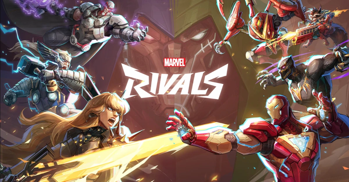 Marvel Rivals: El Asesino de Overwatch 2 y Guía de Descuentos