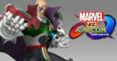 Extractores de datos descubren conceptos para los personajes del proximo DLC de Marvel Vs Capcom Infinite