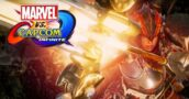 Revelacion del DLC Marvel Vs Capcom Infinite Monster Hunter