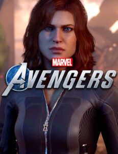 Se anuncia la actualización gratuita de los Marvel’s Avengers para los propietarios de PS5