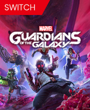 Marvel’s Guardians of the Galaxy Switch