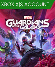 Marvel's Guardians of the Galaxy Xbox Series X