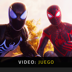 Marvel’s Spider-Man 2 PS5 Jugabilidad