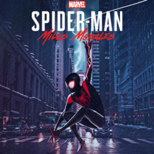 Marvel's Spider-Man: Morales se lanza en PC