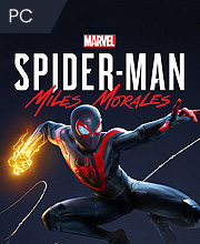 Marvels Spider-Man Miles Morales Pc