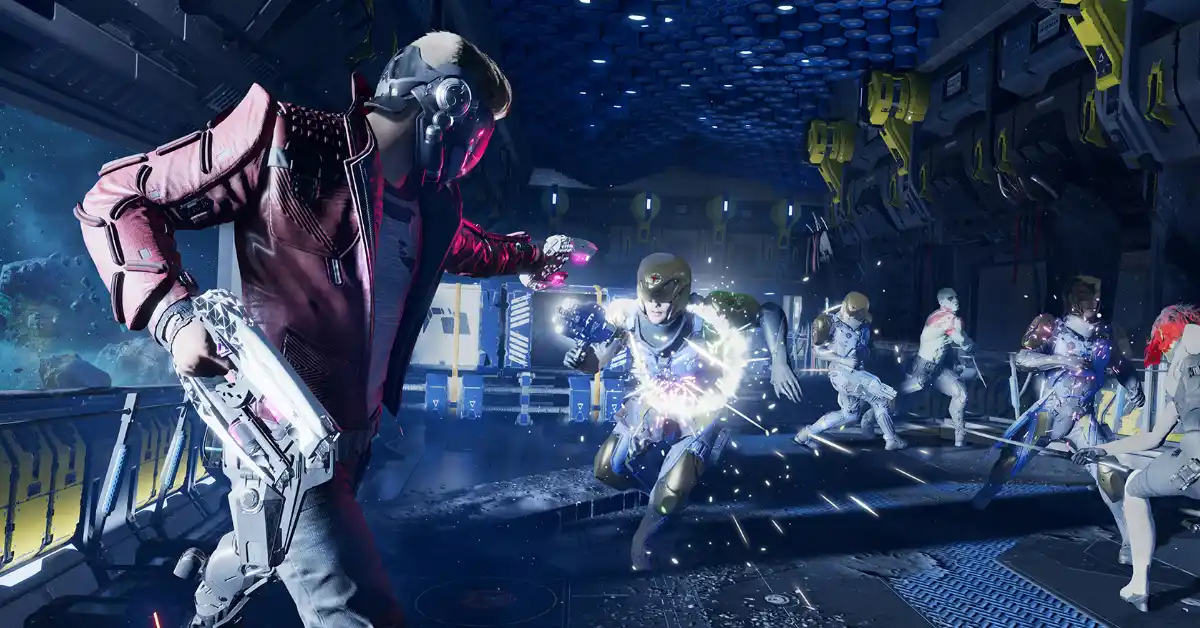 Guardians of the Galaxy PS4/PS5 + Traje Star-Lord – Ahorra a lo grande con el rastreador de precios