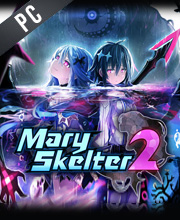 Mary Skelter 2 Pc