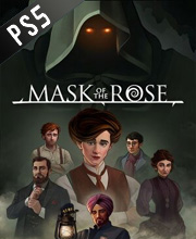 Mask of the Rose Playstation 5