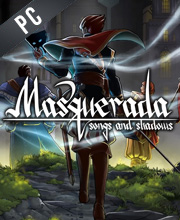 Masquerada Songs and Shadows Pc