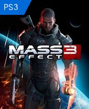 Mass Effect 3 Playstation 3