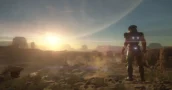 Un Juego Cancelado De Mass Effect Exploraba Una Guerra Fría Galáctica Tras Shepard