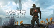 ¡Los rumores de la cancelación del DLC de Mass Effect Andromeda no eran verdad!