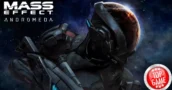 ¡Las criticas de Mass Effect Andromeda están aquí!