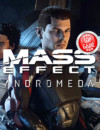 Publicación de un nuevo Tráiler Cinemático de Mass Effect Andromeda