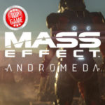 Mass Effect Andromeda NO es un modo abierto ha clarificado el productor del juego
