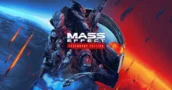 Mass Effect Legendary Edition es una trilogía RPG con una relación calidad-precio increíble