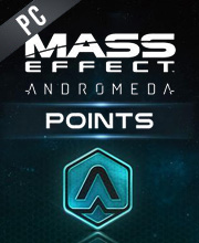 Mass Effect Andromeda Puntos Pc