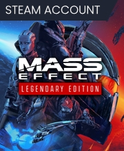 Mass Effect Legendary Edition Pc
