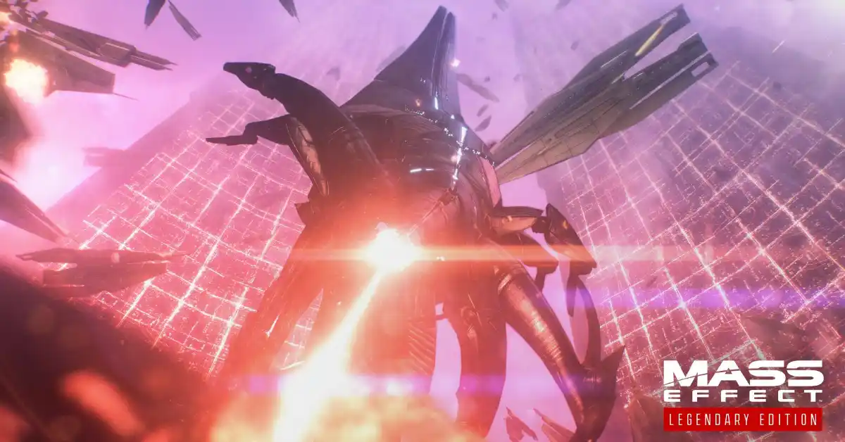 Mass Effect Legendary Edition para PC – Mejor precio de clave revelado por Tracker