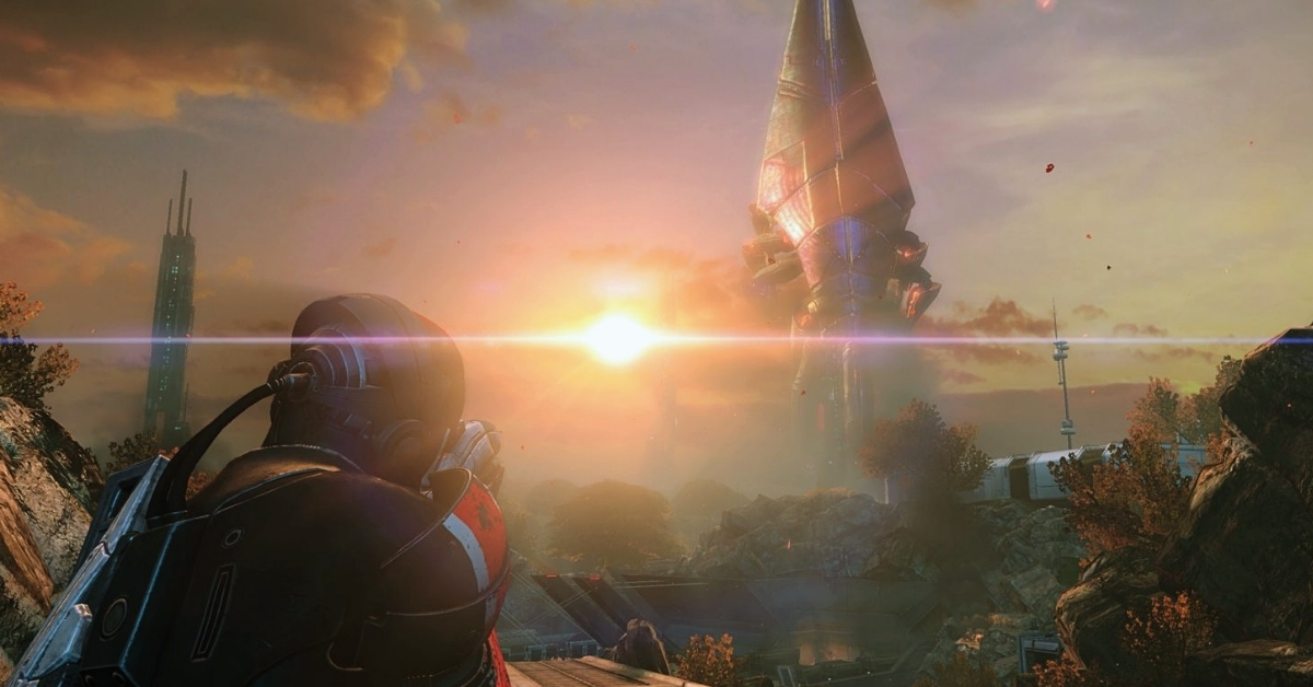 Mass Effect Legendary Edition Key: Ahorra un 92% en PSN y Xbox Ahora