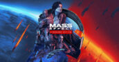 Mass Effect en súper oferta – Edición Legendaria al precio más bajo